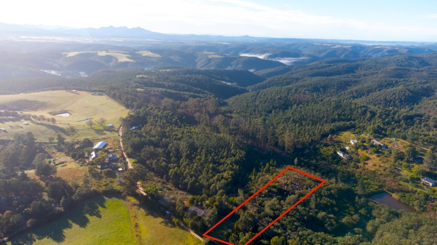 Commercial Property for Sale in Sedgefield Rural Western Cape